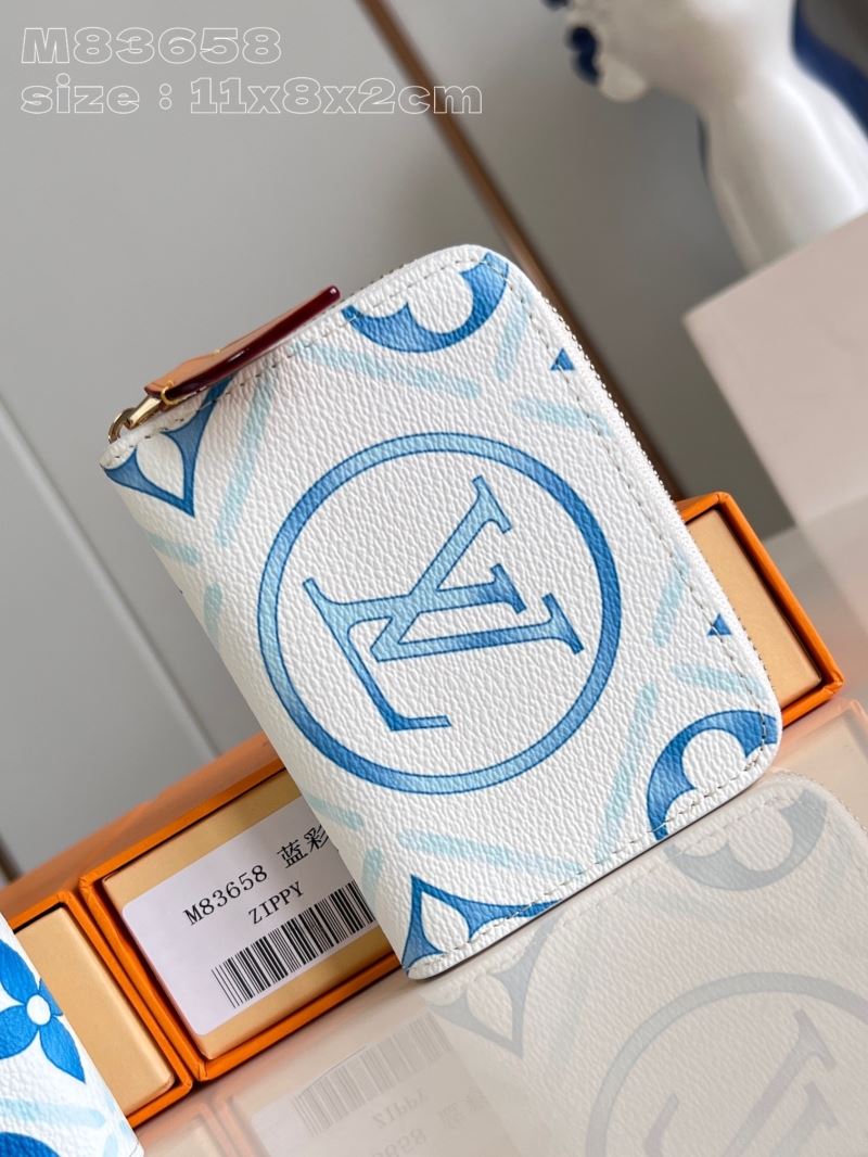 Louis Vuitton Wallets